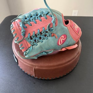 Rawlings Heart of the Hide LHT 11.5" (Used)