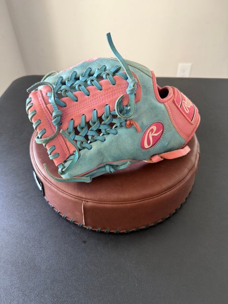 Rawlings Heart of the Hide LHT 11.5" (Used)