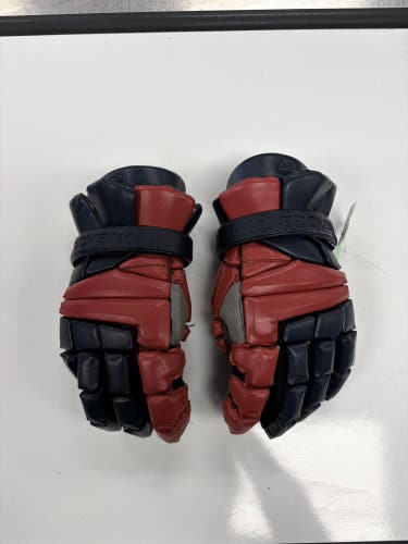 Boombah Lacrosse Gloves Medium (Used)