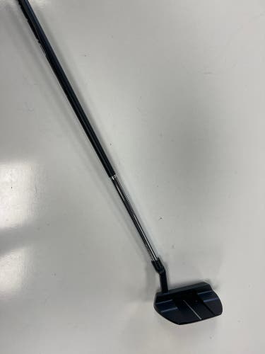 Cleveland HB Soft 2 Mallet Right Handed Putter 35.5” (Used)
