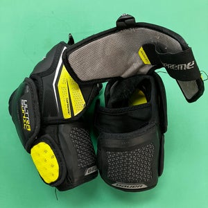 Bauer Supreme Ultrasonic Elbow Pads | Int. Medium