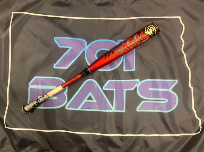 2019 33/30 Louisville Slugger Meta Prime