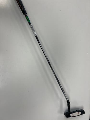 Ping SCOTTSDALE Blade Left Hand Putter 33.5" (Used)