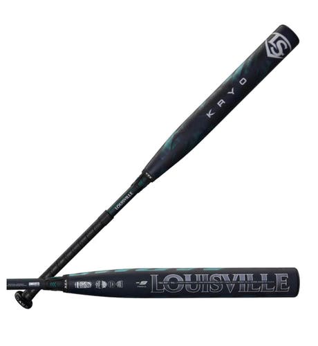 2025 Louisville Slugger Kryo Composite Bat (-9) 23oz 32” (New)