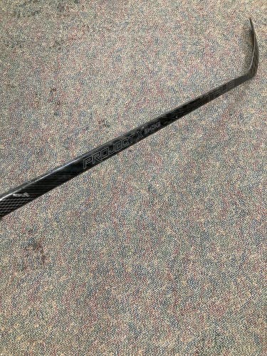 True Project X Smoke Hockey Stick | RH Youth 15 Flex P92