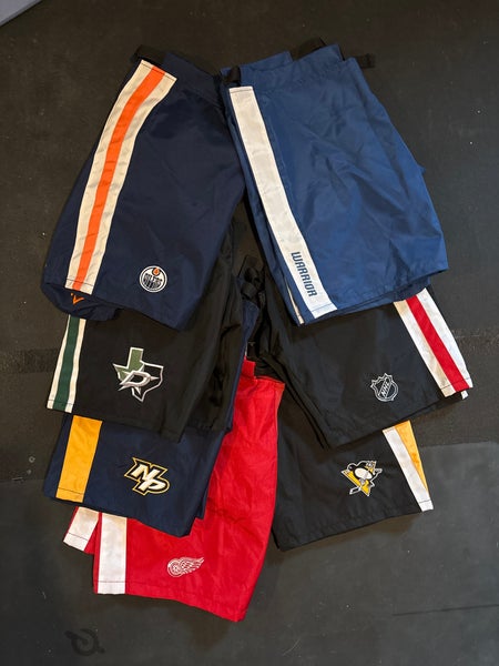 Seven (7) Warrior Pant Shell Pro Stock (New)