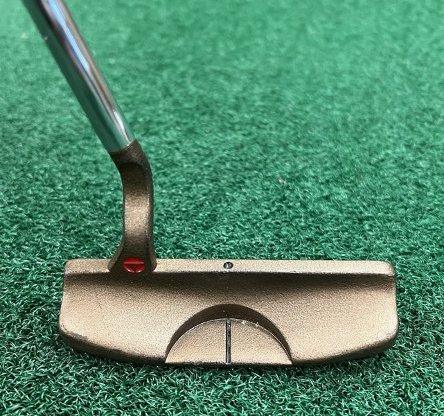 TaylorMade Pro-Formance 407 Putter Men's Right Hand Steel Shaft 34.5" CLEAN!