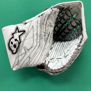 Brian's Iconik Goalie Glove | Senior