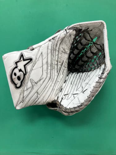 Brian's Iconik Goalie Glove | Senior
