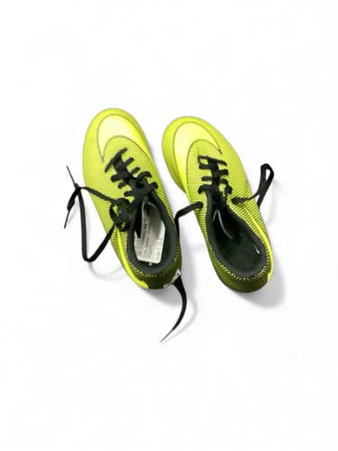 Used Nike Soccer Cleats Black Youth 11.0 11846-S000097859