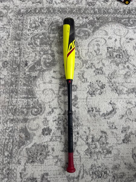 2023 Easton ADV 360 Composite USABat Certified Bat (-10) 21 oz 31" (Used)
