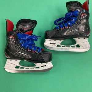 Bauer Vapor X Shift Hockey Skates | Size 11.5Y