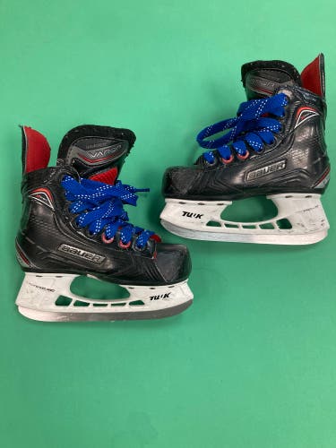 Bauer Vapor X Shift Hockey Skates | Size 11.5Y