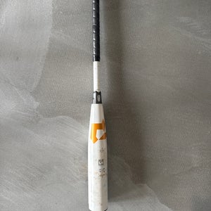 2022 DeMarini CF Composite USSSA Certified Bat (-5) 26 oz 31" (Used)