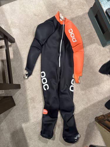 POC Ski Suit (Used)