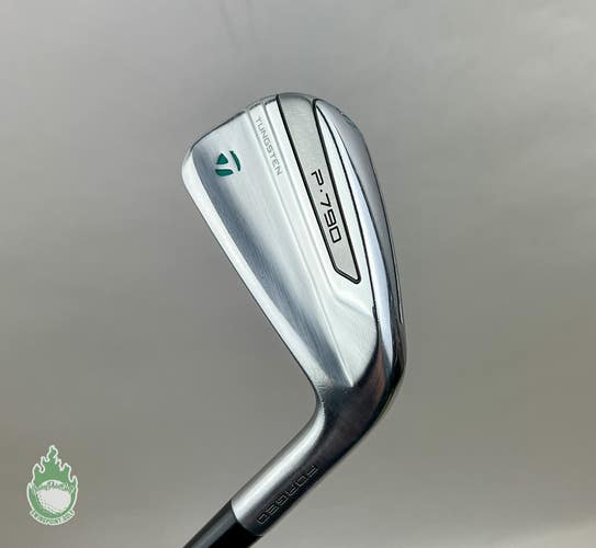 Right Handed Taylormade P-790 5 Iron Modus 120g Extra Stiff Flex Steel Golf