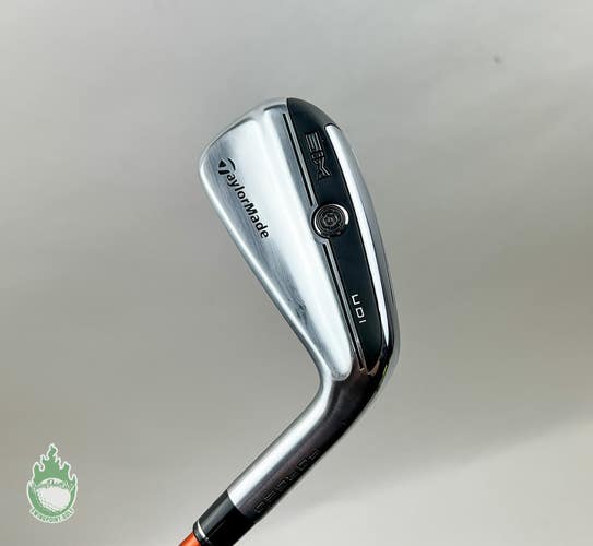Right Handed TaylorMade SIM UDI 3 Driving Iron DI-85 X-Stiff Graphite Golf Club