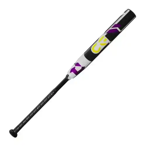 2025 DeMarini CF Composite Bat (-10) 23 oz 33" (New)