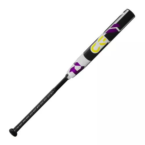 2025 DeMarini CF Composite Bat (-10) 23 oz 33" (New)