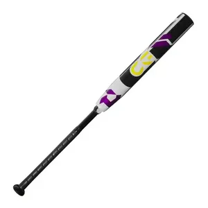 2025 DeMarini CF Composite Bat (-10) 24 oz 34" (New)