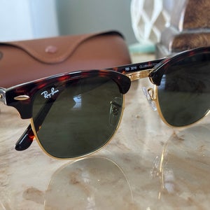 Ray-ban Clubmaster 51mm