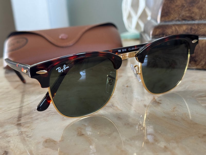 Ray-ban Clubmaster 51mm