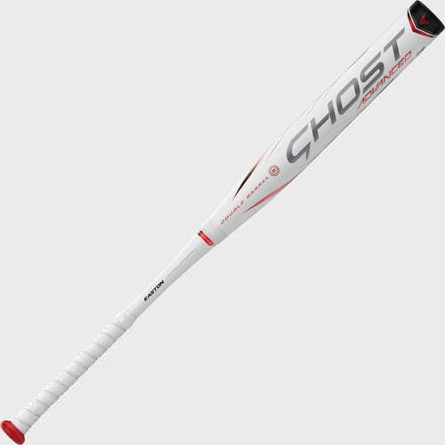 2022 Easton Ghost Advanced Composite Bat (-10) 21 oz 31" (New)