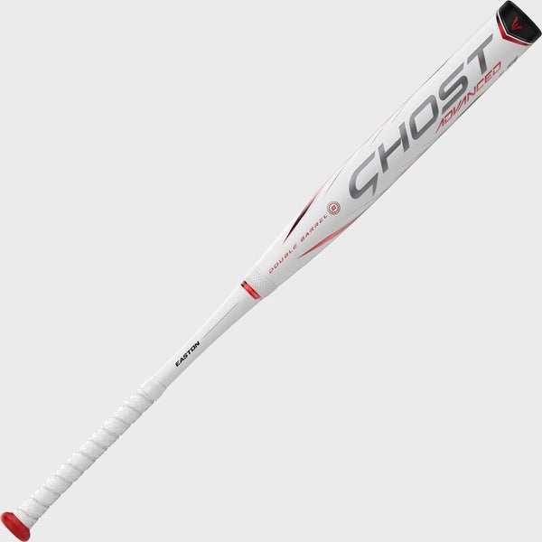 2022 Easton Ghost Advanced Composite Bat (-10) 21 oz 31" (New)