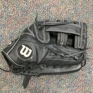 Wilson A600 RH Baseball Glove | 13"