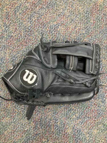 RH 13" Wilson A600 Baseball Glove