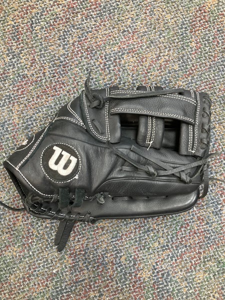 Wilson A600 RH Baseball Glove | 13"