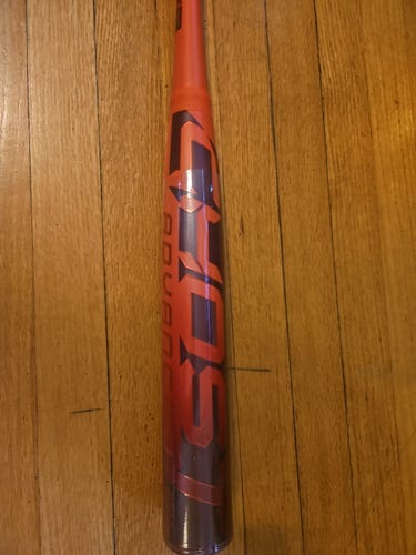2026 Easton Ghost Advanced Composite Bat (-11) 20 oz 31" (New)