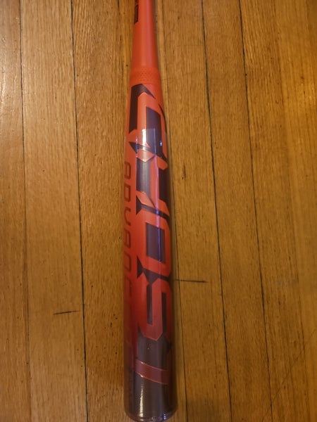 2026 Easton Ghost Advanced Composite Bat (-11) 20 oz 31" (New)
