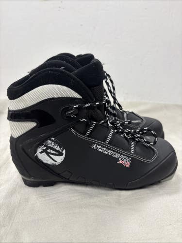 Euro Size 38 U.S. Size 6 Rossignol X2 Cross Country Ski Boots