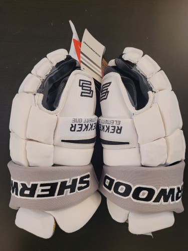 Sher-Wood Rekker Element 1 Gloves 14" (New)