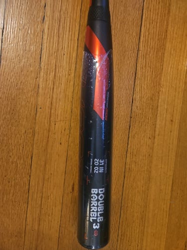 2025 Easton Ghost Advanced Composite Bat (-11) 20 oz 31" (New)