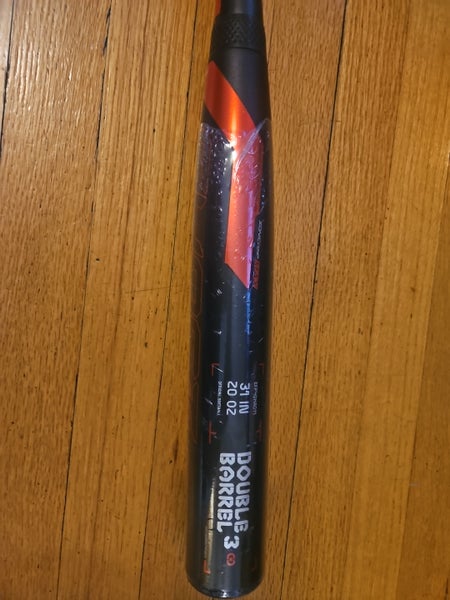 2025 Easton Ghost Advanced Composite Bat (-11) 20 oz 31" (New)