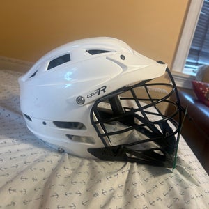 CPX-R Helmet (New)