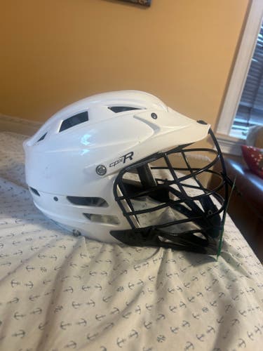 CPX-R Helmet (New)