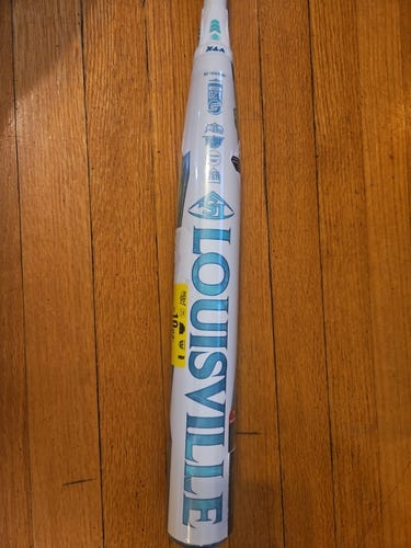 2026 Louisville Slugger Kryo Composiste Bat (-10) 22 oz 32" (New)