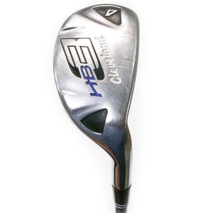 Cleveland HB3 Single 4 Hybrid Graphite Action Ultralite 65g Regular Flex