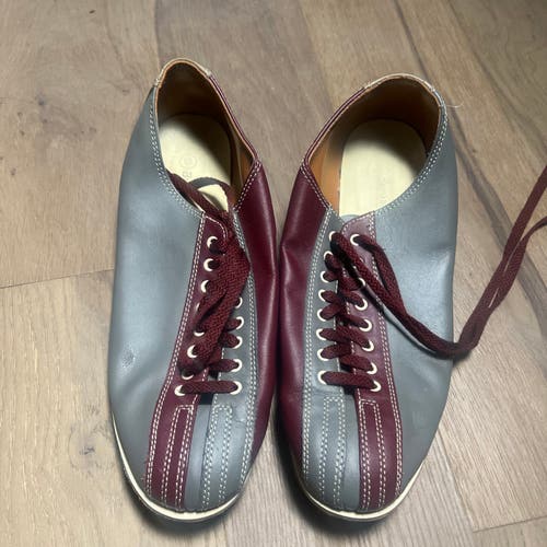 Brunswick size 13 bowling shoes