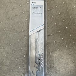 Bauer LS2 Size 5 (246MM) blades