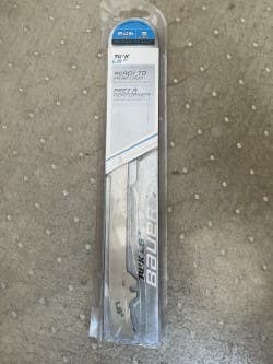 Bauer LS2 Size 5 (246MM) blades