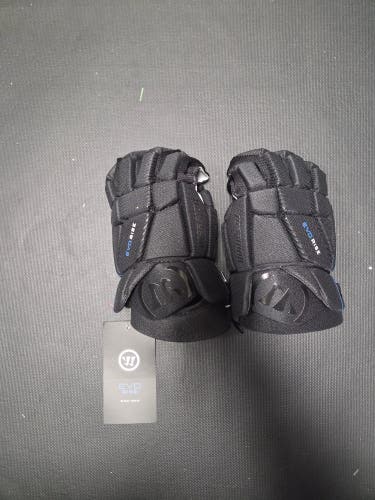 Brand New Warrior Evo Rise Lacrosse Gloves 12" Medium