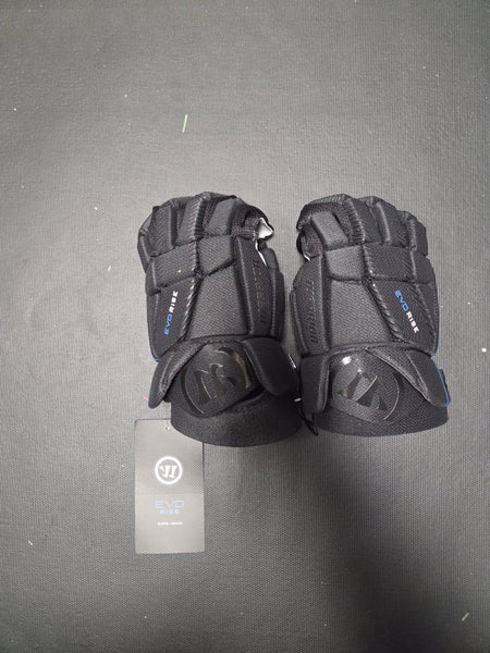 Brand New Warrior Evo Rise Lacrosse Gloves 12" Medium