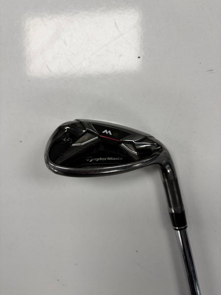 Men's TaylorMade M2 Right Handed Wedge Regular Flex (Used)