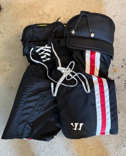 Men's Senior Large Hockey Pants Pro Stock (New)