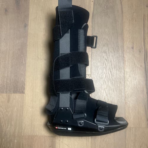 Breg SoftGait Walker Boot