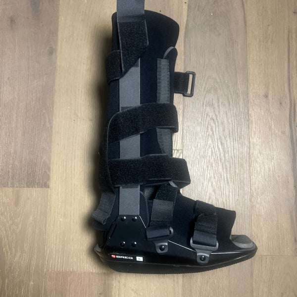 Breg SoftGait Walker Boot